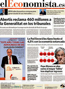 Periodico El Economista