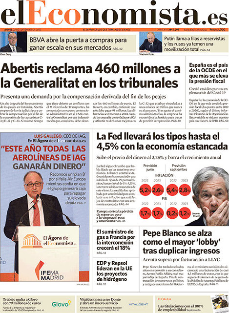 El Economista