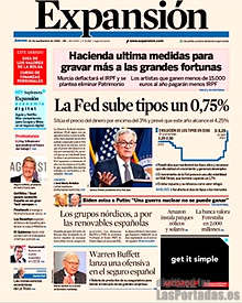 Periodico Expansion