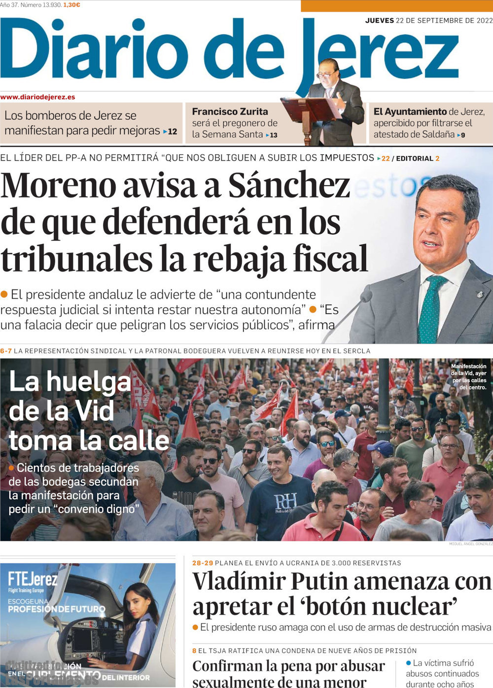 Diario de Jerez