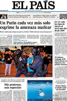 Periodico El País