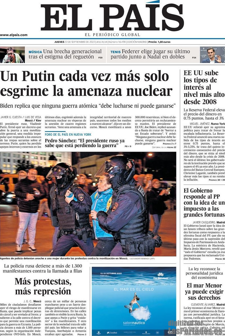 El País