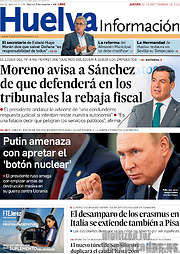 /Huelva Información