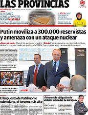 /Las Provincias