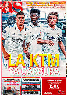 Periodico AS