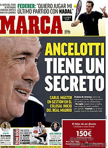 Periodico Marca