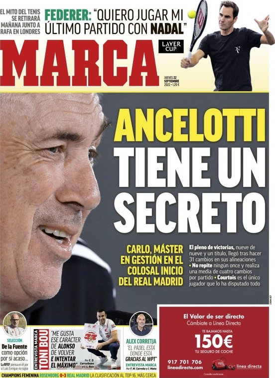 Marca