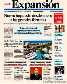 Periodico Expansion