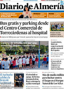 Periodico Diario de Almería