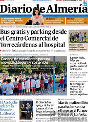 /Diario de Almería