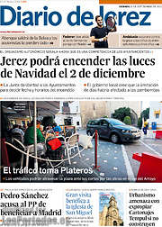 /Diario de Jerez