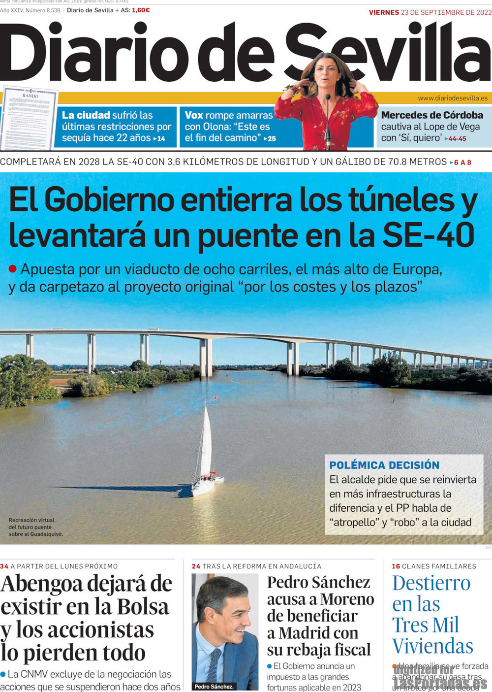 Diario de Sevilla