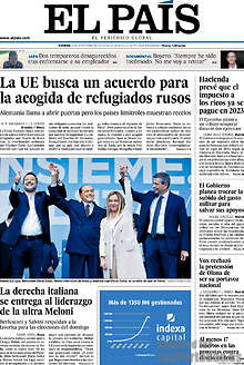 Periodico El País