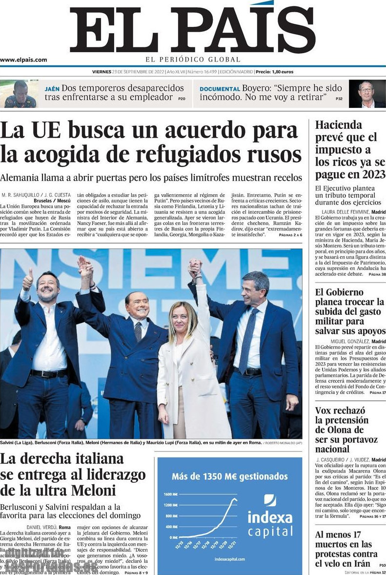 El País