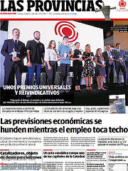 /Las Provincias