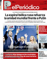 /El Periódico de Catalunya(Castellano)