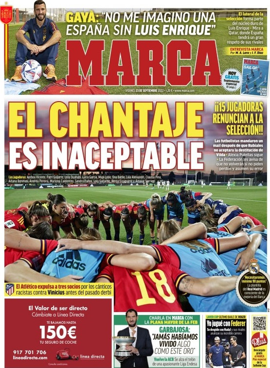 Marca