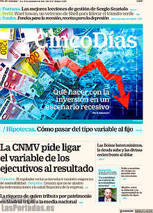 Periodico Cinco Días