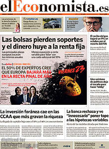 Periodico El Economista