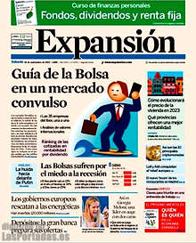 Periodico Expansion