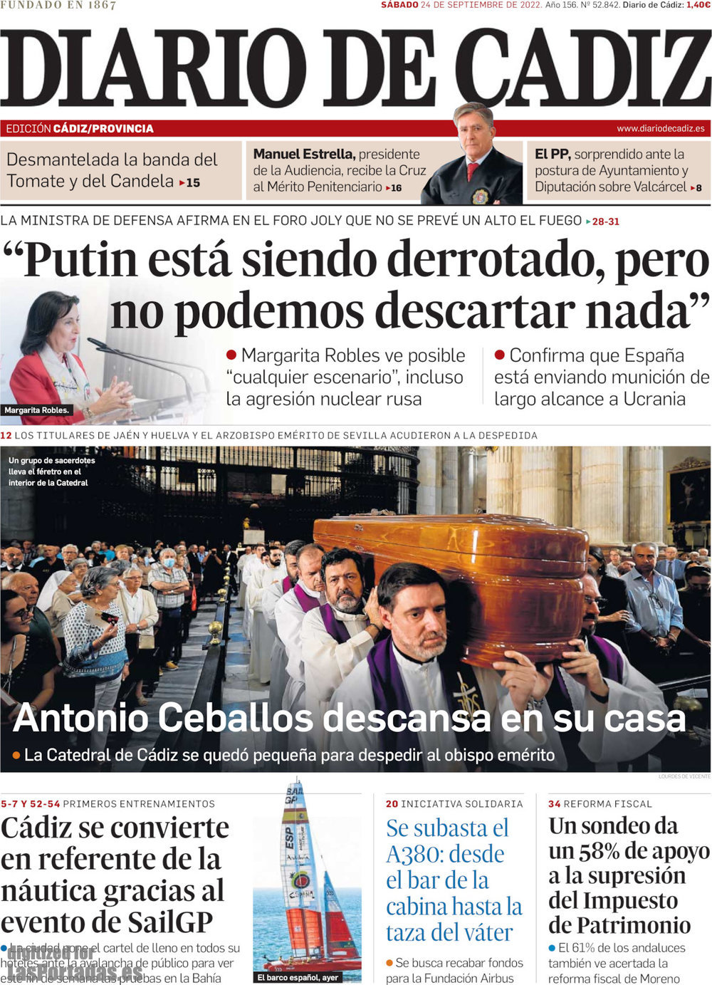 Diario de Cádiz