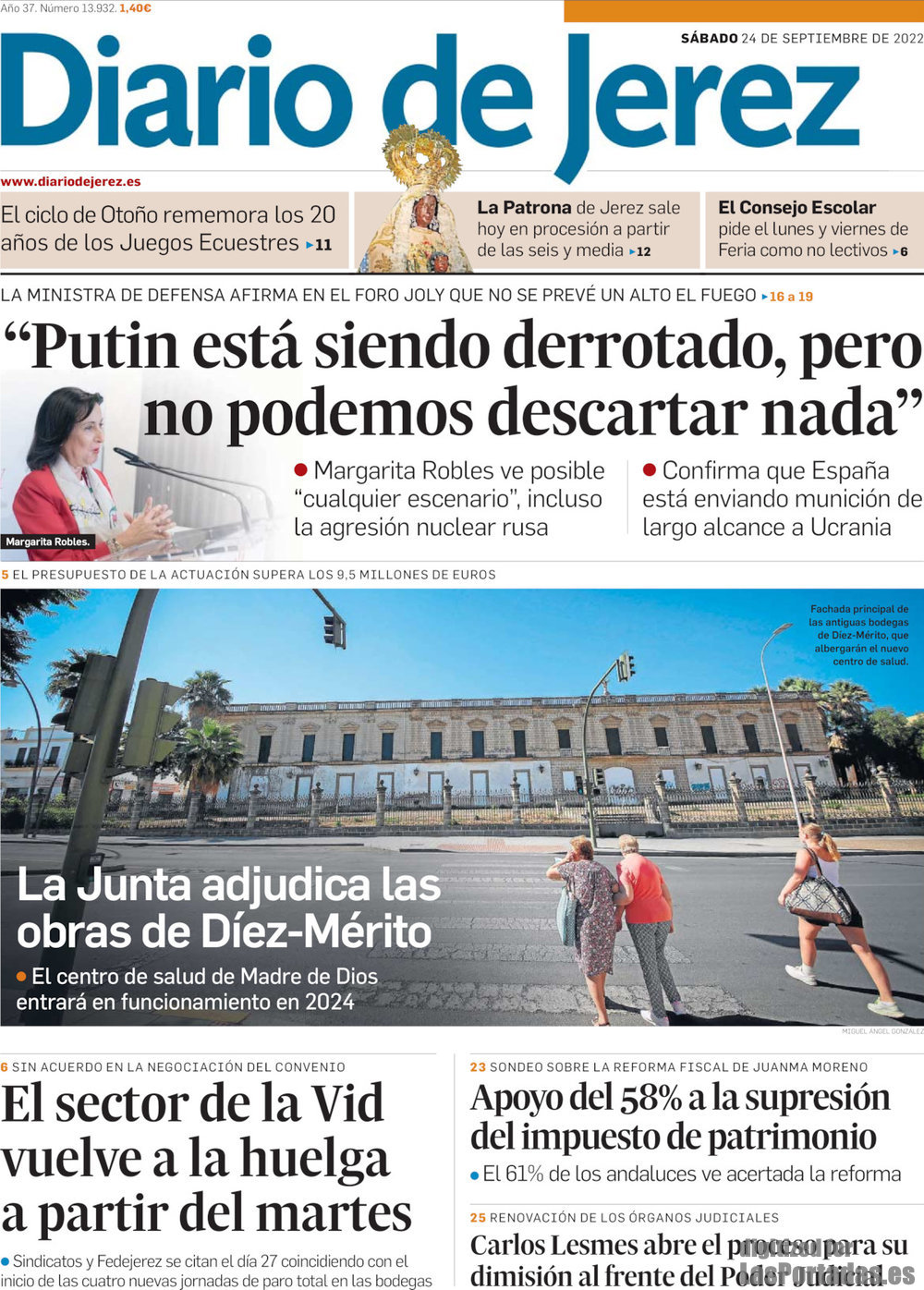 Diario de Jerez