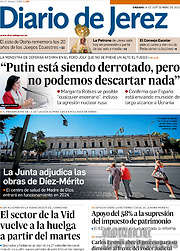 /Diario de Jerez