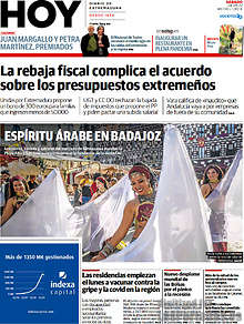 Periodico Hoy