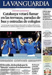 /La Vanguardia