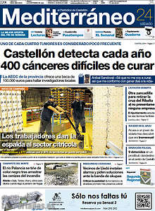 Periodico Mediterráneo