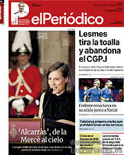 /El Periódico de Catalunya(Castellano)