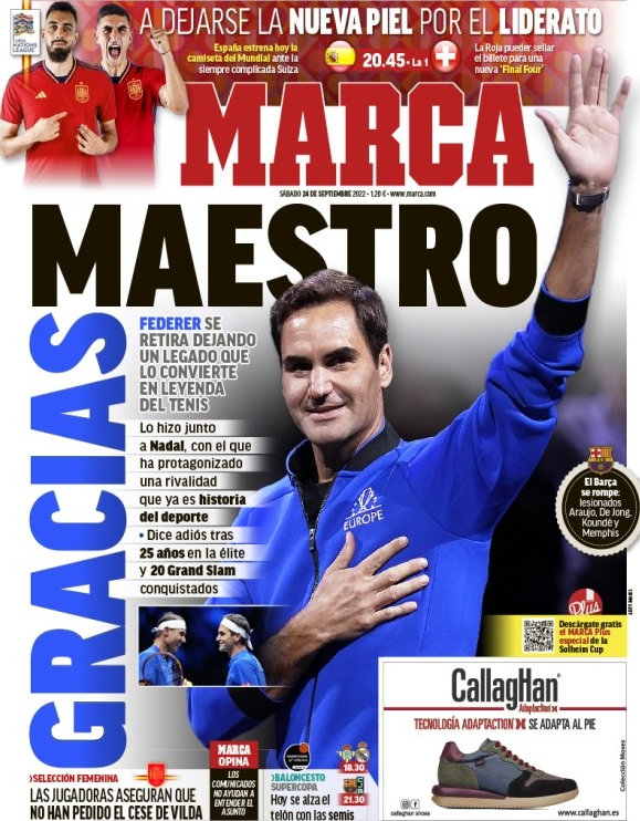 Marca