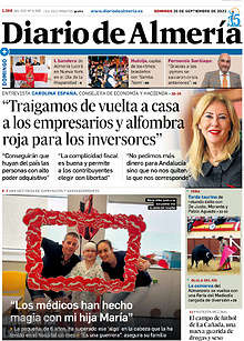 Periodico Diario de Almería