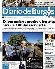 /Diario de Burgos