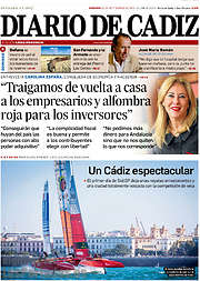 /Diario de Cádiz