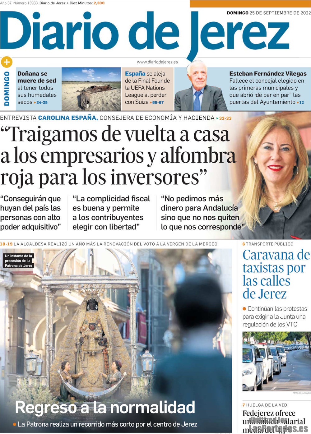 Diario de Jerez