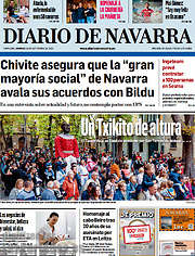 /Diario de Navarra