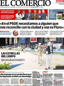 Periodico El Comercio