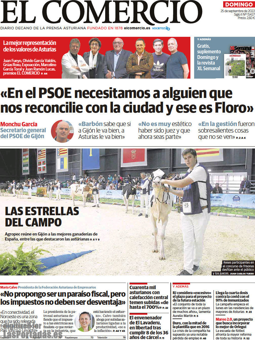 El Comercio