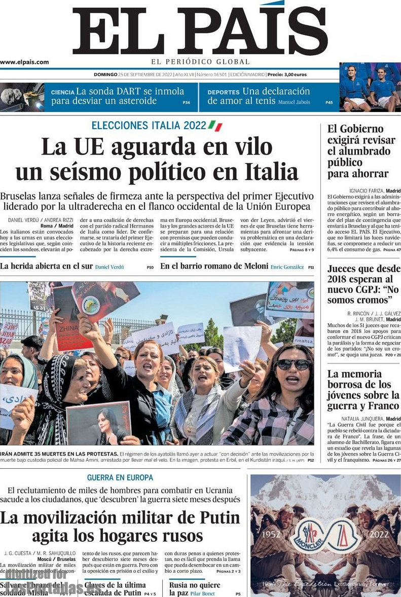 El País