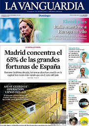 /La Vanguardia