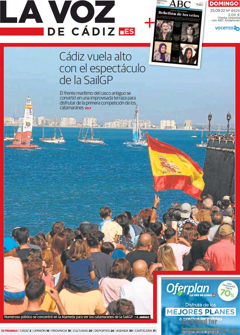 La Voz de Cádiz