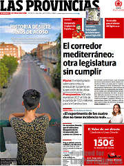 /Las Provincias