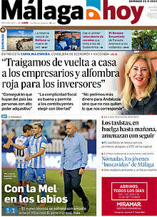 Periodico Malaga Hoy