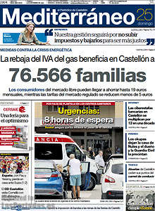 Periodico Mediterráneo