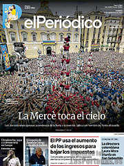 /El Periódico de Catalunya(Castellano)