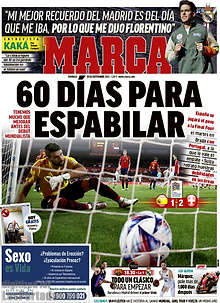 Periodico Marca