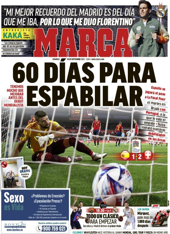 Marca