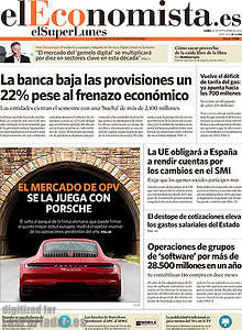 Periodico El Economista