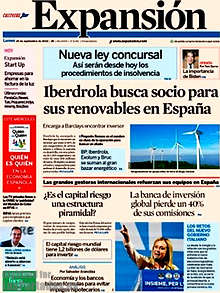 Periodico Expansion